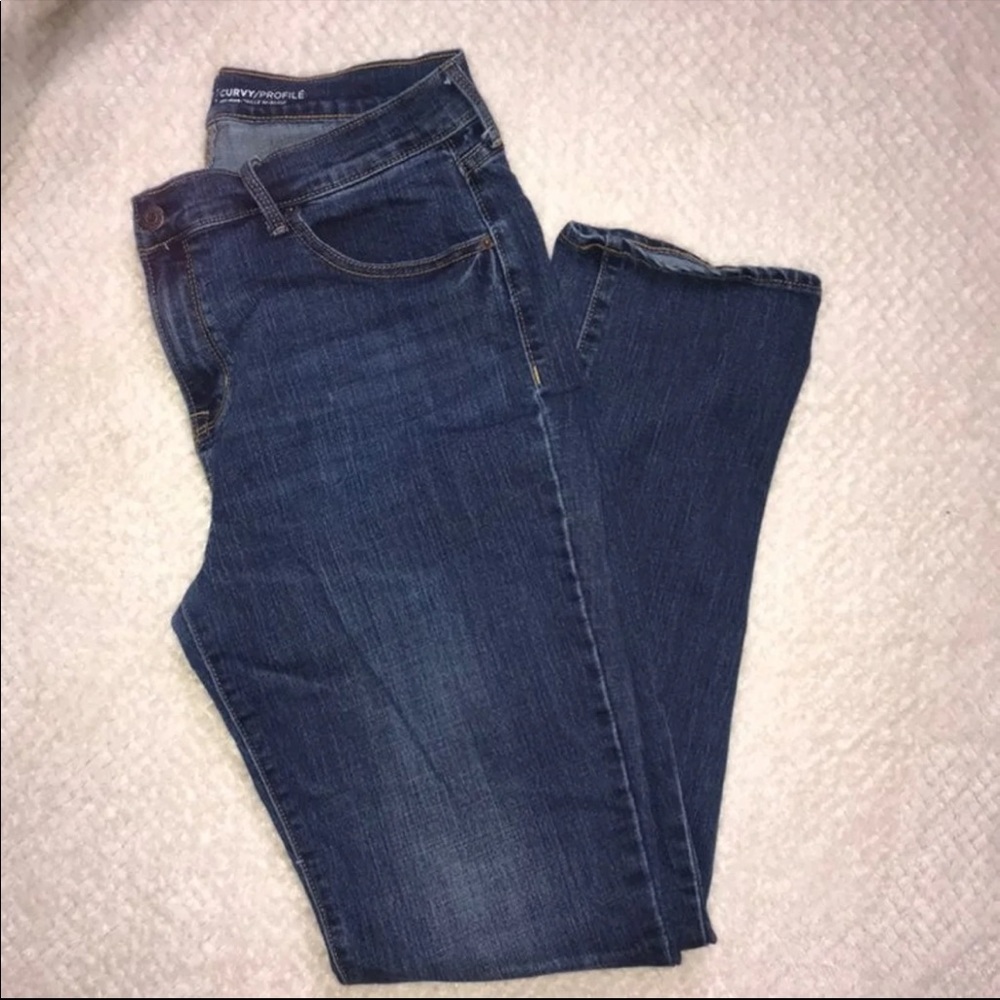 Old Navy jeans